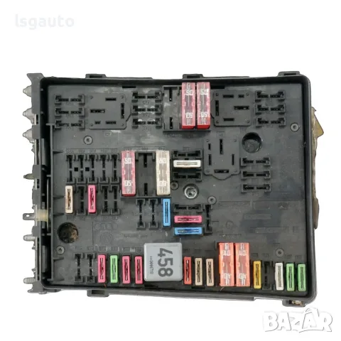 Бушонно табло Seat Toledo III 2004-2009 ID: 163245 ОЕМ: 1K0937124K, снимка 3 - Части - 55401579