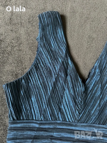 Официална рокля Lucy&Co, снимка 6 - Рокли - 54192693