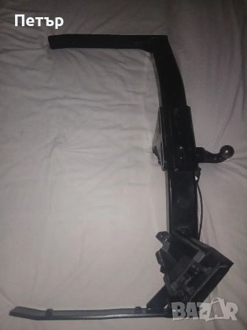 Оем теглич фв тигуан мк1 