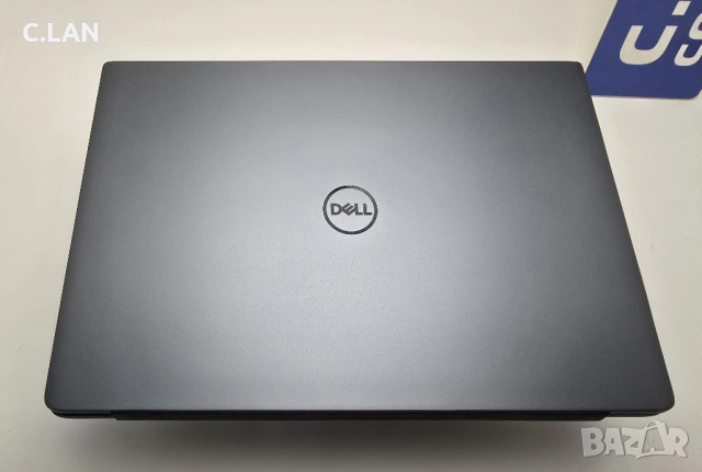 Dell Vostro 5490 i5 10210U/8GB/256SSD/500GB HDD/FHD/Подсветка, снимка 12 - Лаптопи за работа - 54758438