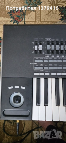Korg Pa3x ,256 рам, снимка 3 - Пиана - 55167007