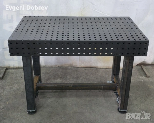 маса за заваряване, снимка 5 - Други инструменти - 54314415