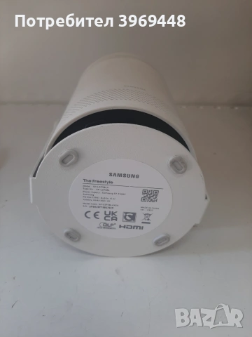 Проектор Samsung FreeStyle Gen 1, снимка 2 - Телевизори - 55118599