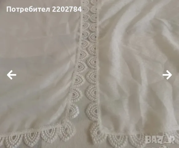 Пердета,завеси,перде, снимка 11 - Пердета и завеси - 44015405