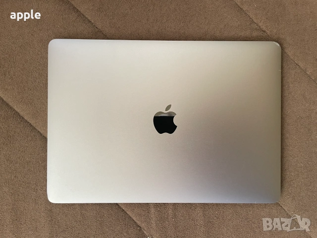 13" Core i5 MacBook Pro A1708 /Mid-2017/-i5/8GB RAM/256GB SSD, снимка 6 - Лаптопи за дома - 54807649