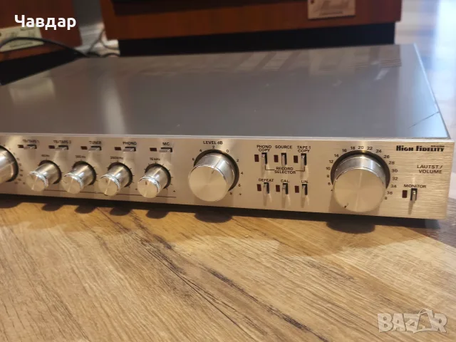 grundig monolith 80 + grundig sxv-6000, снимка 13 - Аудиосистеми - 55353695