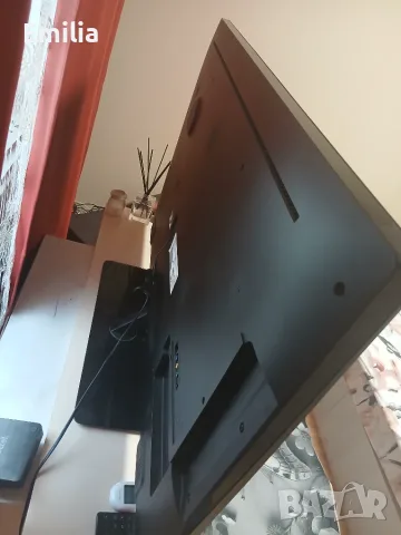 Led TV Philips.  , снимка 3 - Телевизори - 55475093