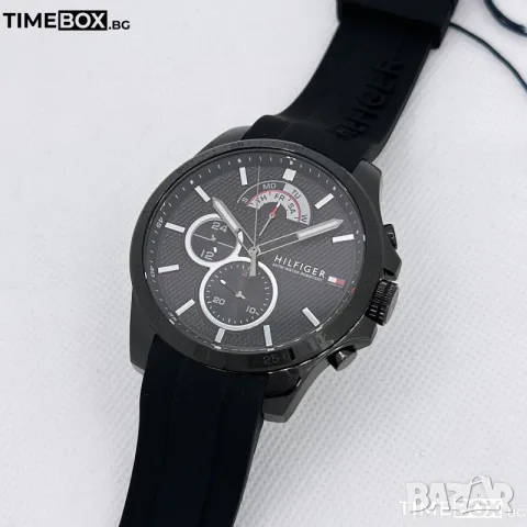 Tommy Hilfiger Decker 1791352, снимка 4 - Мъжки - 55357055