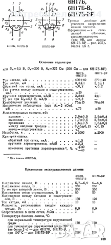 Радиолампи и мощен СВЧ диод, снимка 2 - Друга електроника - 55258083