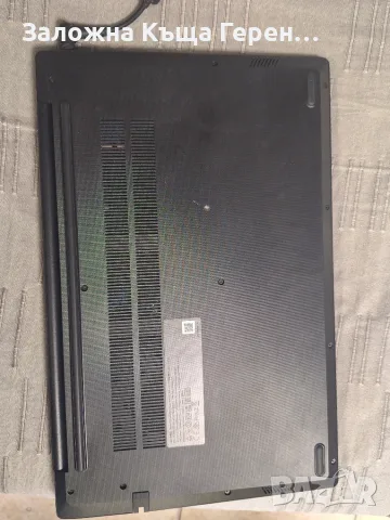 Лаптоп Lenovo V15, снимка 10 - Лаптопи за работа - 55403990