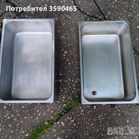 Бен мари три броя, снимка 13 - Обзавеждане на кухня - 54585424