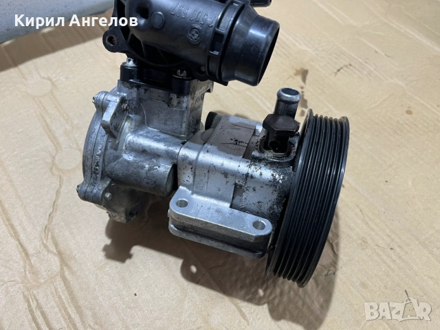 Хидравлична помпа за BMW E46 316 318 (N42 / N46), снимка 3 - Части - 54394949