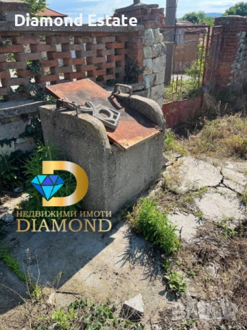 Двуетажна къща в село Стамболово, обл. Хасково, снимка 6 - Къщи - 54831078