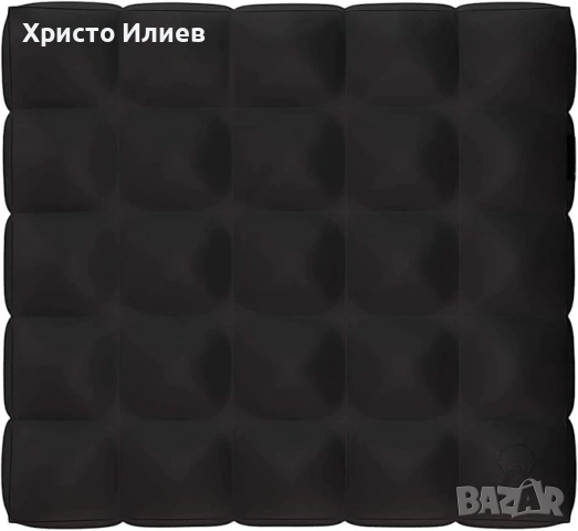 Надуваема възглавница за басейн 117 x 117 x 24 cm, снимка 4 - Басейни и аксесоари - 54709945