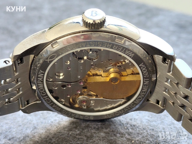 BOREALIS RANCHERO MICRO ROTOR PROTOTYPE , снимка 5 - Мъжки - 54082965