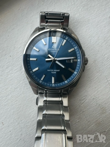 Casio Edifice EFV-150D – Пълен комплект с ГАРАНЦИЯ