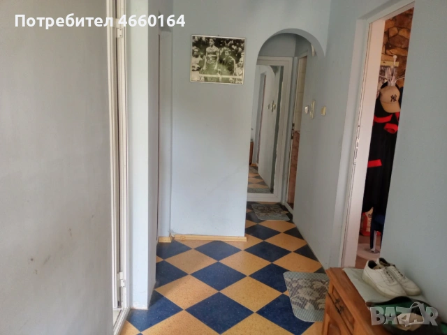 Продава къща и парцел (УПИ) в с. Голямо Буково, Бургаска област, снимка 9 - Къщи - 54641444