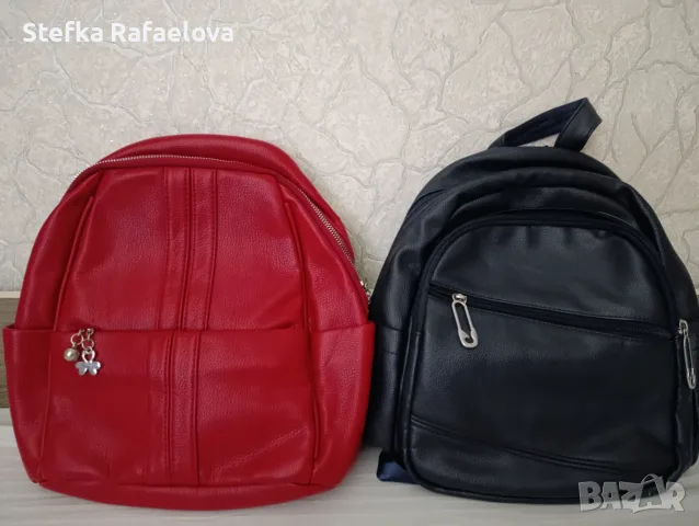 Дамски чанти 1 😀, снимка 11 - Чанти - 55606341