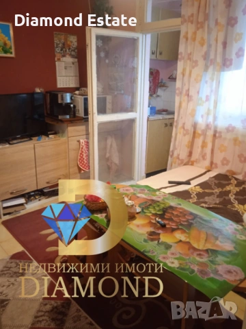 Гарсониера в Димитровград, кв. Каменец, снимка 8 - Апартаменти - 54439222