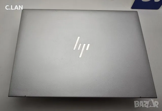 HP EliteBook 840 G11 Core Ultra 5 125H/16GB/512SSD/FHD/Подсветка, снимка 12 - Лаптопи за работа - 55307079