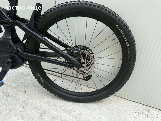 Specialized turbo levo 3 alloy, снимка 4 - Велосипеди - 55207196