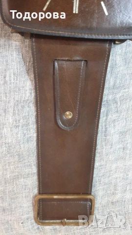 Стенен часовник, снимка 4 - Антикварни и старинни предмети - 54012598