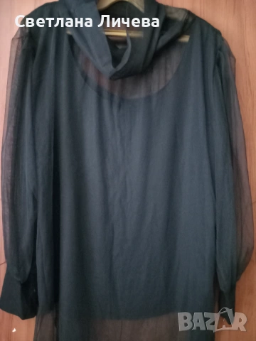 Дамски блузи