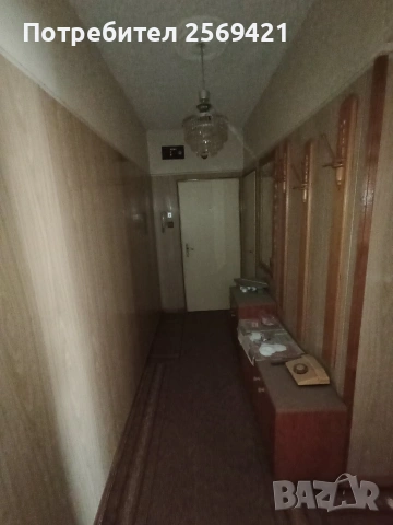двустаен в Добрич, снимка 7 - Апартаменти - 54790863
