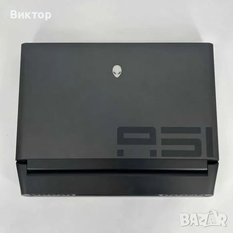 Лаптоп Alienware Area-51m R2 2080 Super 8GB, i9 10900K десктоп компоненти, снимка 6 - Лаптопи за игри - 55225107