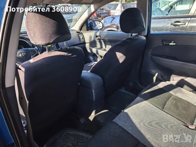 hyundai I 30 cv , снимка 6 - Автомобили и джипове - 55618997