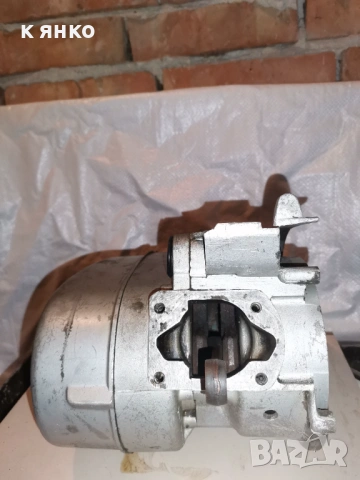 Мото двигатели, снимка 11 - Мотоциклети и мототехника - 54091876