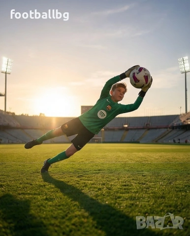 Детско юношески футболни екипи ❤️⚽️ вратарски екипи , снимка 8 - Футбол - 36512349