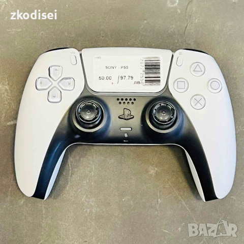 Джойстик SONY PS5