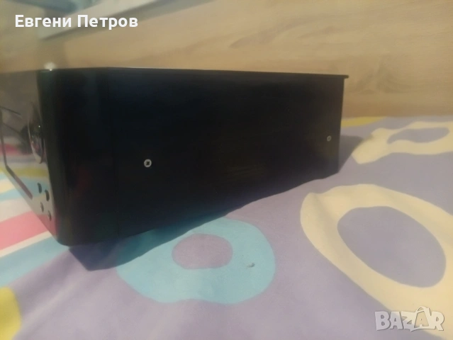 Denon RCD-N8 за ремонт, снимка 2 - Аудиосистеми - 55125643