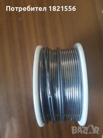 тинол, снимка 2 - Друга електроника - 54097079