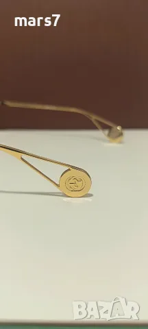 Gucci оригинални дамски очила, снимка 5 - Слънчеви и диоптрични очила - 55697607