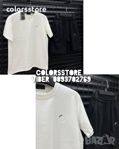 Мъжки комплект Armani-IM88j