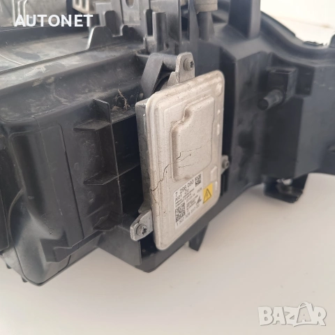 Фарове за BMW F30 F31 Xenon adaptive, Фарове БМВ Ф30 Ф31 завиващи биксенон, снимка 17 - Части - 54076926