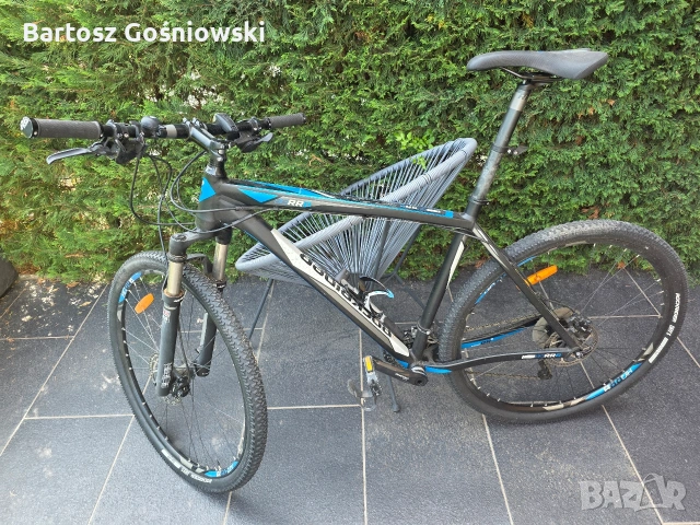 Rockrider 29 Big RR , снимка 4 - Велосипеди - 55147338