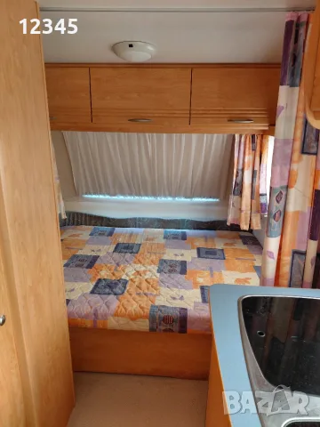 каравана caravelair, снимка 11 - Каравани и кемпери - 55569091