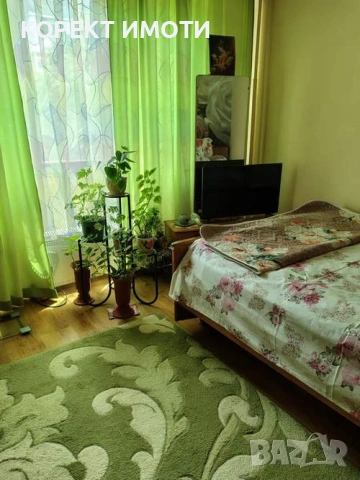 ПРОДАВА 2-стаен ЮЖЕН апартамент в кв. Тракия, снимка 2 - Апартаменти - 54730245