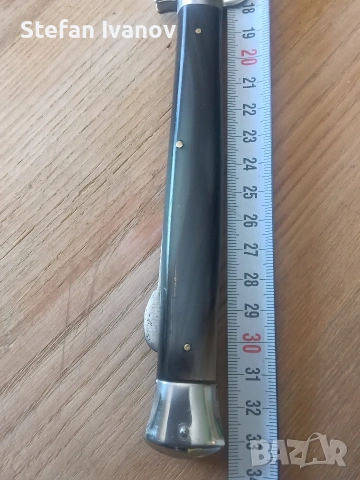 Нож Стилето, снимка 8 - Ножове - 54303529