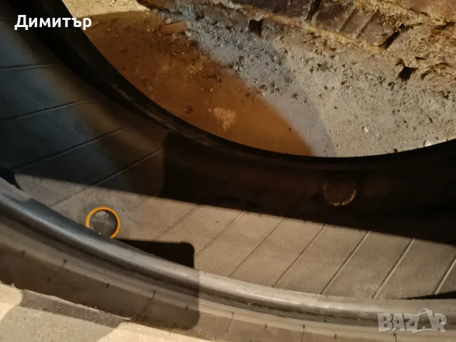 4бр. Зимни гуми 225/55/18 Goodyear и Kleber, снимка 14 - Гуми и джанти - 55535829
