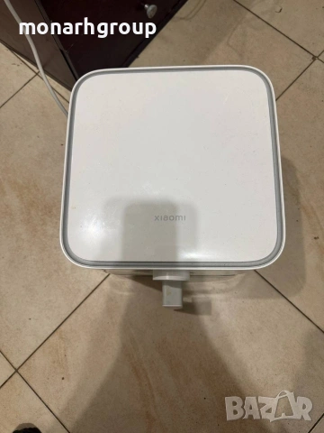 XIAOMI MI SMART AIR FRYER MAF15/5,5 литра/1600W, снимка 7 - Печки, фурни - 55003475