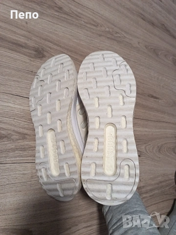Маратонки Adidas, снимка 2 - Маратонки - 54658015