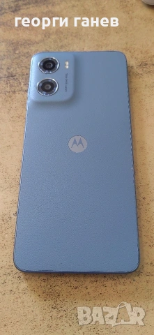 Gsm Motorola E15, снимка 2 - Motorola - 54734923