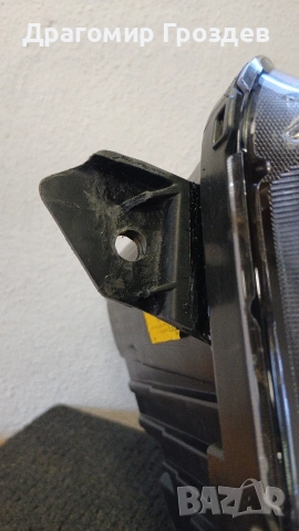 FULL LED ляв фар за Hyundai Tucson IV/ Хюндай Туксон (2020-2024), снимка 9 - Части - 54136413