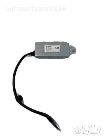 Антенен усилвател за Chevrolet Captiva 2.2 VCDI (2012) 96628318