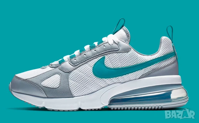 маратонки Nike AIR MAX 270 FUTURA номер 45, снимка 2 - Маратонки - 53951365