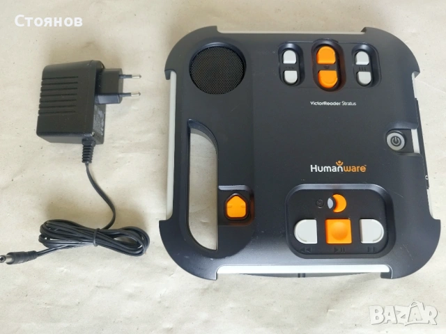 Humanware Victor Reader STRATUS 402VR